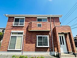 あきる野市舘谷　中古戸建