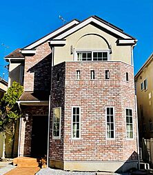 あきる野市草花　太陽光・オール電化付中古戸建