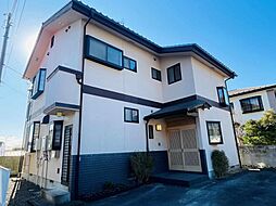 あきる野市草花　中古戸建／ホームエレベーター付