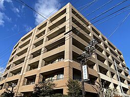 レクセルマンション福生 507