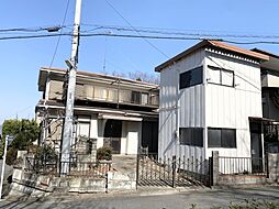 あきる野市雨間　中古戸建