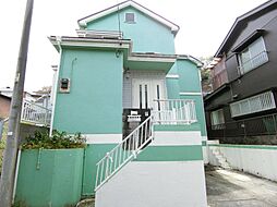 あきる野市雨間　オール電化付中古戸建