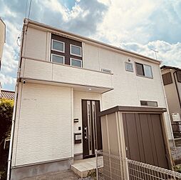 あきる野市渕上　オール電化付 中古戸建