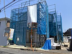 Livele Garden.S あきる野市瀬戸岡第5期　新築　全1棟