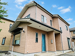あきる野市小川　店舗付中古戸建