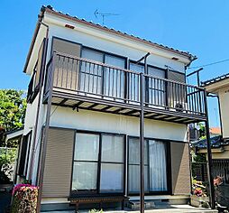 あきる野市草花　中古戸建