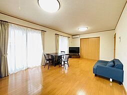 あきる野市伊奈 中古戸建
