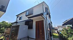 あきる野市伊奈