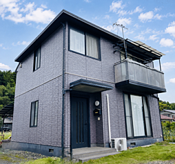 日の出町平井　中古戸建