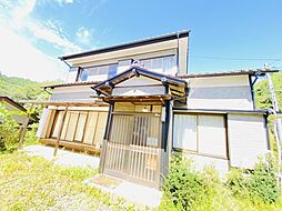 あきる野市入野 中古戸建