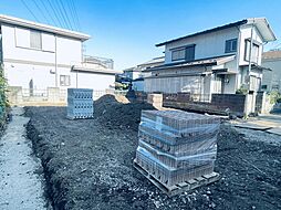 あきる野市伊奈　新築戸建