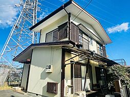 あきる野市伊奈　中古戸建