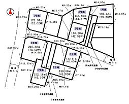 西脇市西脇3号地