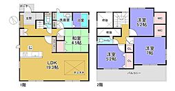 三木市緑が丘町本町１丁目（２期）１号棟