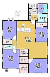 三木市緑が丘町西2丁目