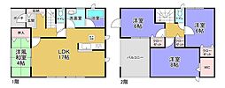 三木市福井２丁目（第5）3号棟