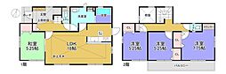 三木市緑が丘町西4丁目