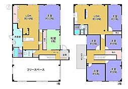 三木市志染町西自由が丘２丁目