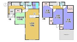 小野市中町8期2号棟