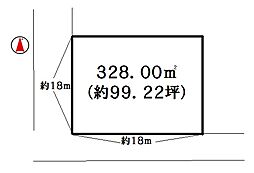 三木市福井