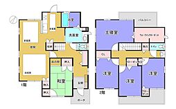 三木市さつき台1丁目