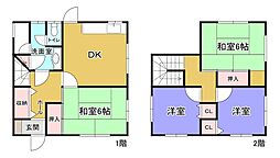 三木市緑が丘町本町1丁目