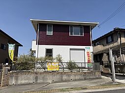 三木市さつき台2丁目