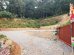 神戸市西区高雄台