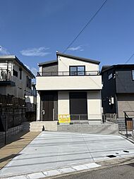 三木市緑が丘町中3丁目1号地