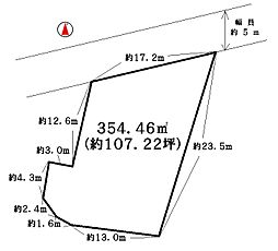 三木市志染町東自由が丘3丁目