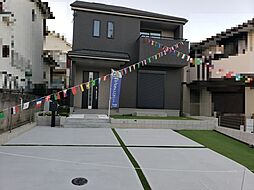 三木市志染町東自由が丘1丁目A号棟