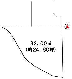 神戸市西区神出町古神