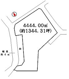 三木市細川町桃津