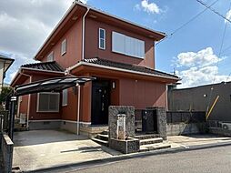 神戸市西区月が丘3丁目