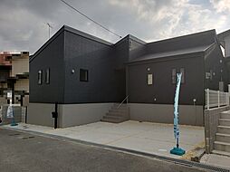 三木市緑が丘町東1丁目(2期)1号棟