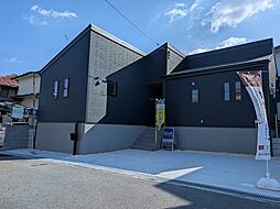 三木市緑が丘町東1丁目（2期）1号棟