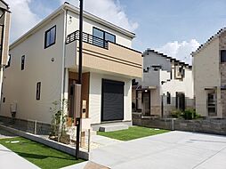 三木市緑が丘町本町1丁目3号棟