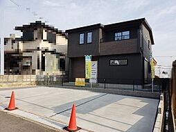 三木市志染町東自由が丘2丁目