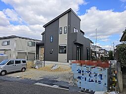 神戸市西区桜が丘東町4丁目A号棟