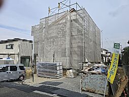 神戸市西区桜が丘東町4丁目A号棟