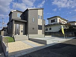 神戸市西区桜が丘東町4丁目A号棟