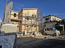 神戸市西区桜が丘東町4丁目A号棟