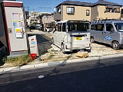 小野市神明町(4期)2号棟