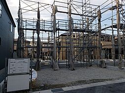 小野市神明町（4期）2号棟