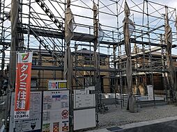 小野市神明町（4期）3号棟