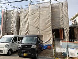 三木市緑が丘町西4丁目(第5)1号棟