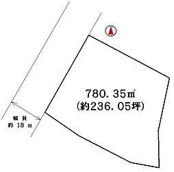 三木市志染町御坂