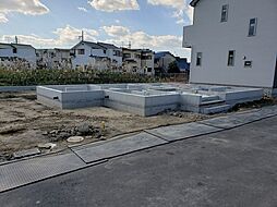 三木市岩宮（1期）J号棟