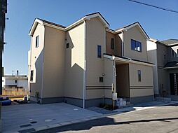 三木市岩宮（1期）J号棟