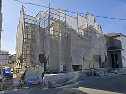 三木市岩宮(1期)J号棟